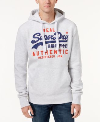 real superdry hoodie