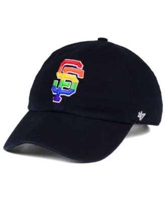 sf giants cap