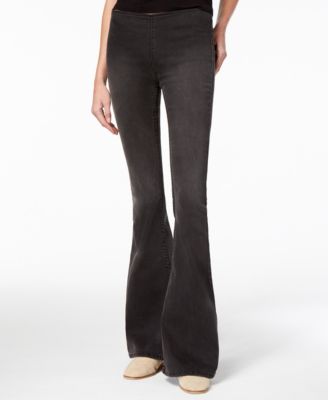 free people penny flare jeans