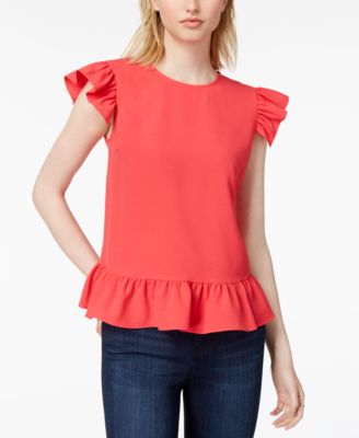 macys maison jules tops