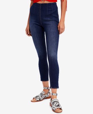 free people pull up jeans