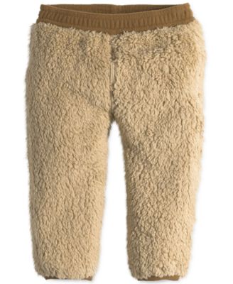 khaki pants for baby girl