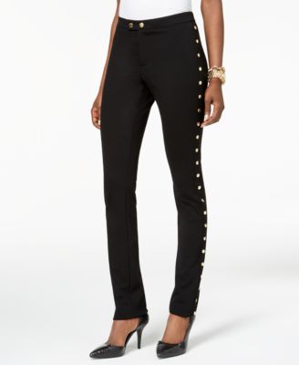 michael kors pants macys