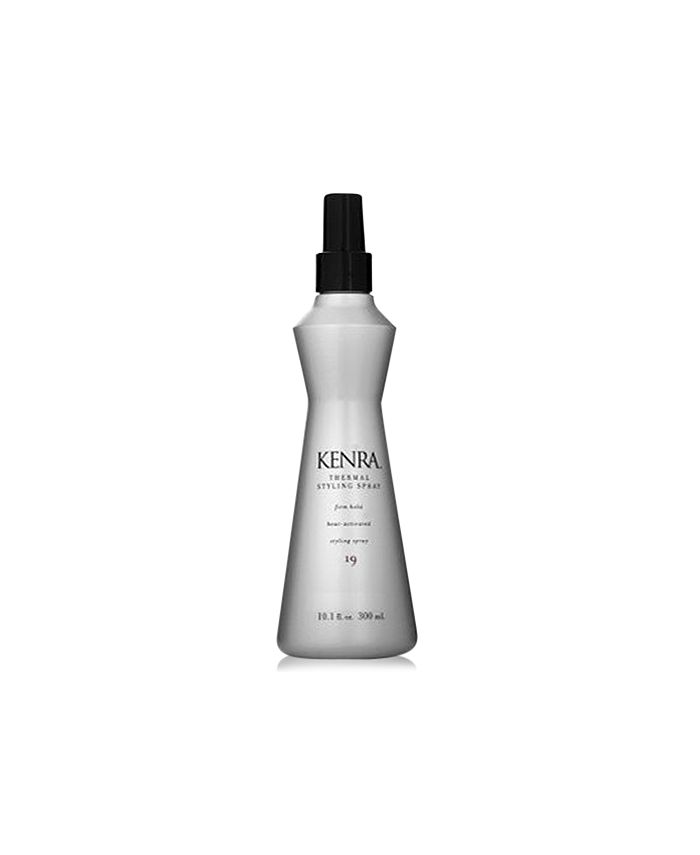 Kenra Professional Thermal Styling Spray 19 10 1 Oz From Purebeauty Salon Spa Reviews Hair Care Bed Bath Macy S