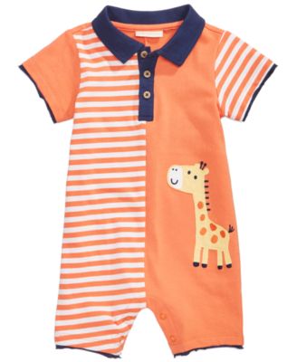 macy's baby boy clothes