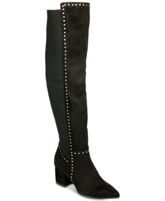 Seven Dials Nicki Over-The-Knee Boots 