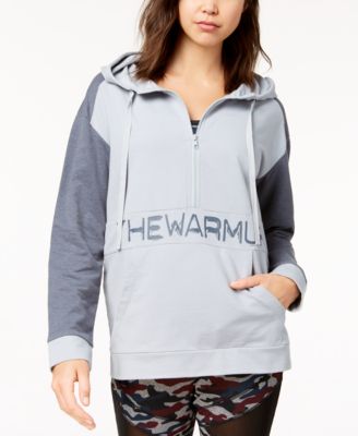 jessica simpson the warm up hoodie