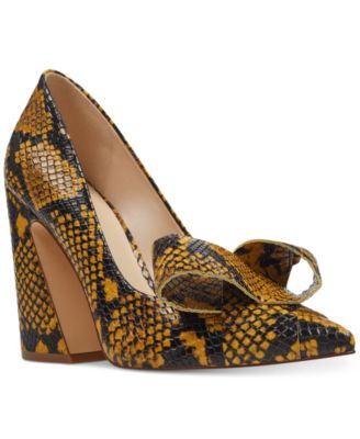 nine west haddriana pump