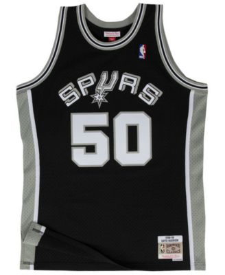 robinson spurs jersey