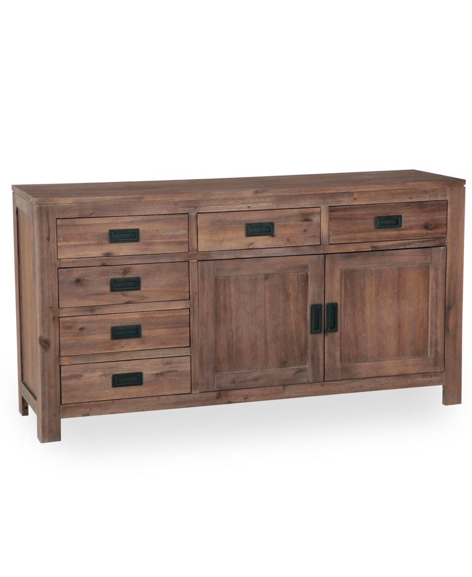 Sonoma Credenza   furniture