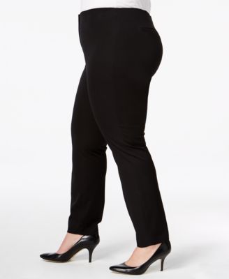 macys womens stretch pants