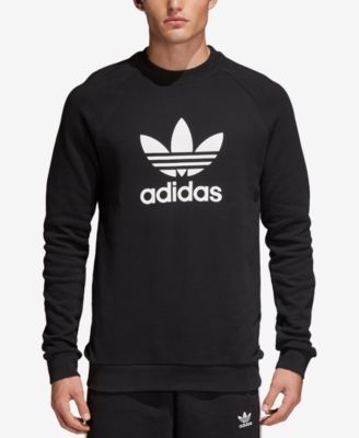adidas sweatshirt for men