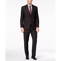 Marc New York by Andrew Marc Men's Modern-Fit Suits Deals