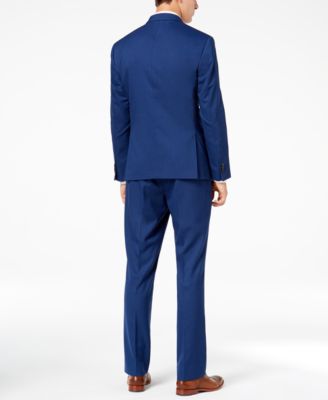 kenneth cole reaction slim fit suit