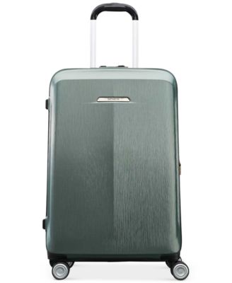 macys luggage sets samsonite