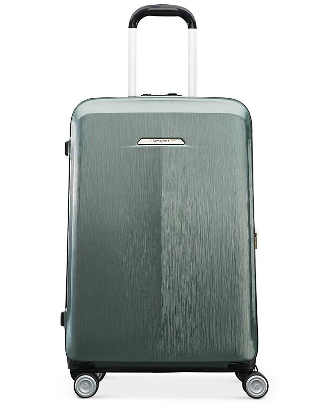 Samsonite CLOSEOUT! Mystique 25" CheckIn, Created for Macy's & Reviews