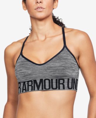 under armour low impact sports bra