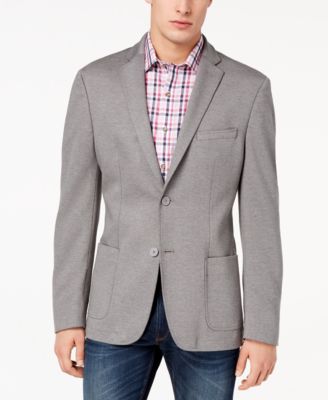 mens sports jacket macys