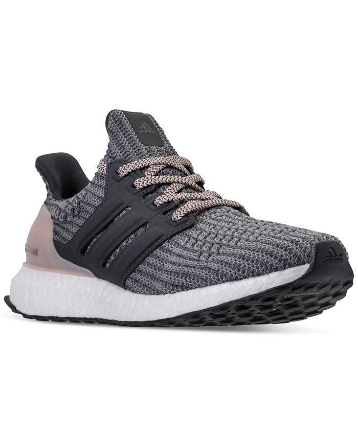adidas Women's UltraBoost Running Sneakers from Finish Line & Reviews