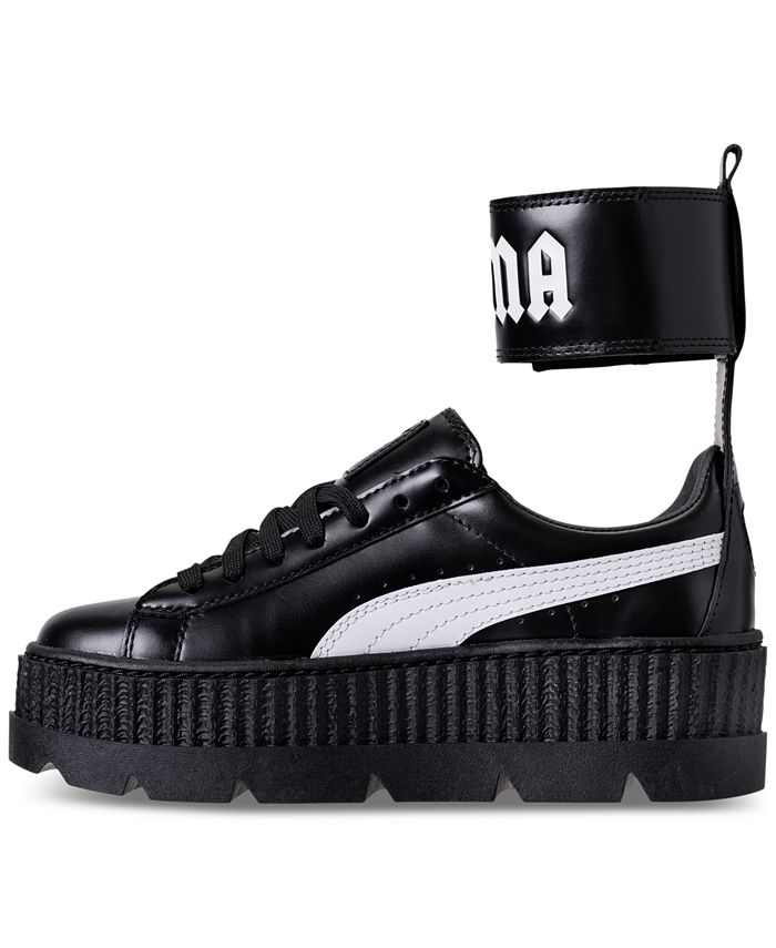 fenty macy's