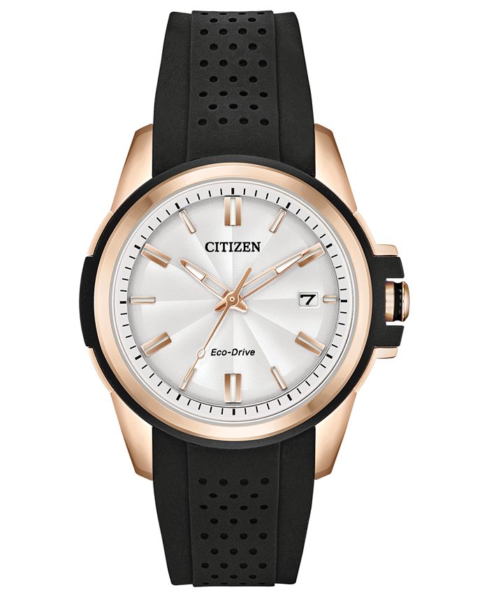 citizen eco drive 38mm case