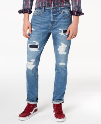 macys mens jeans