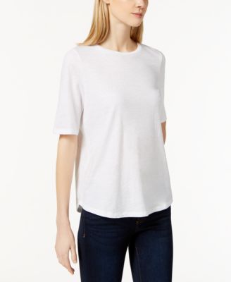 eileen fisher tee shirts