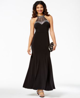 say yes to the prom dress macys