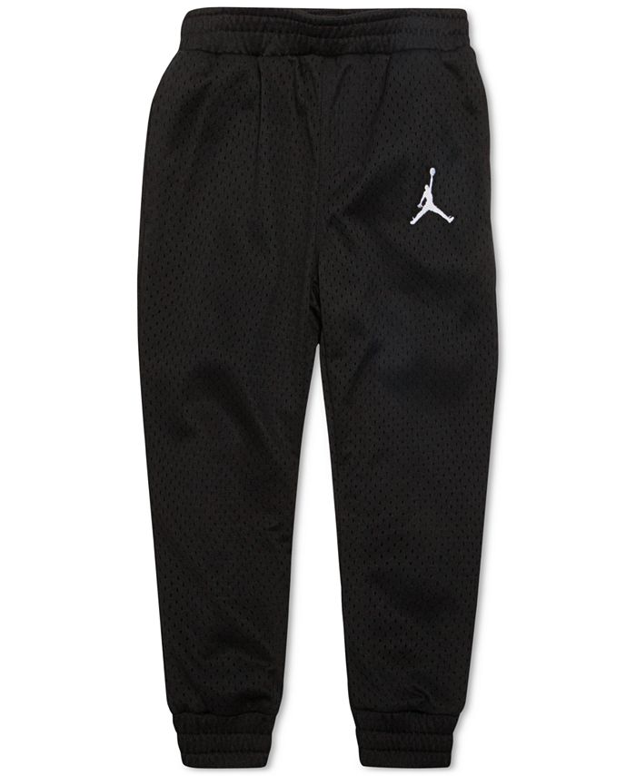 Jordan Air Jordan Jogger Pants, Big Boys & Reviews - Leggings & Pants ...