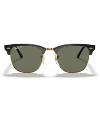 Ray-Ban Polarized Sunglasses, RB3016 