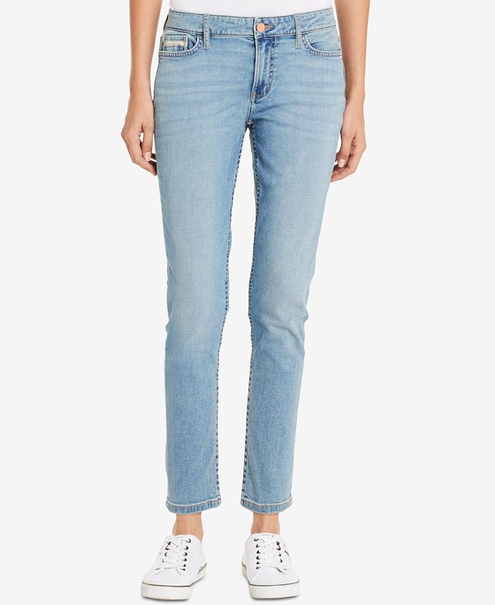 calvin klein skinny fit jeans