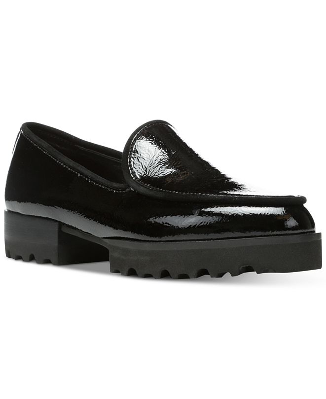 donald j pliner elen loafers