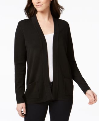 anne klein cashmere sweater