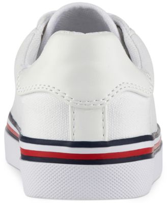 tommy hilfiger white shoes women