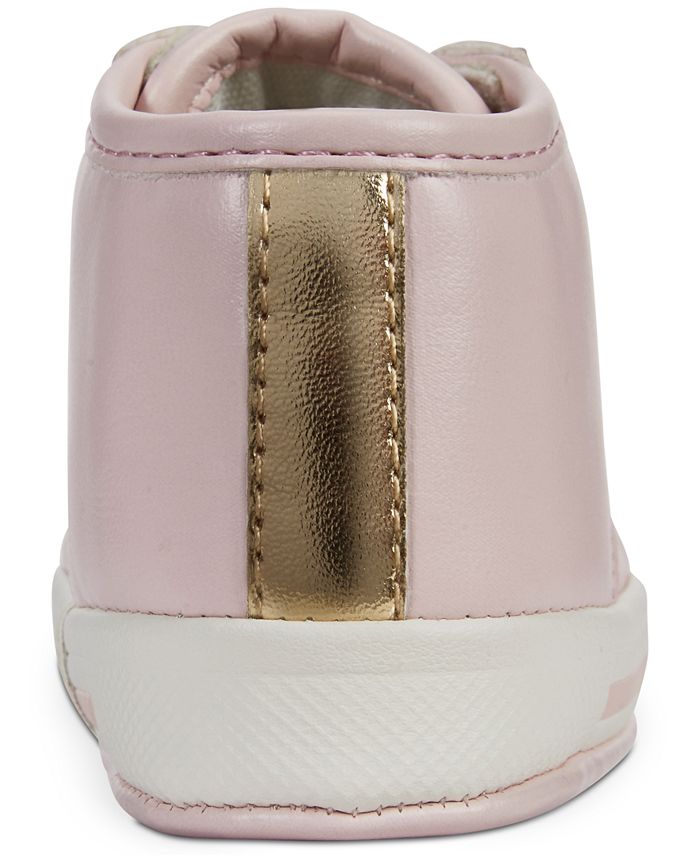 macys bebe shoes