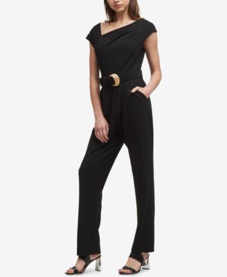 macys jumpsuit formal