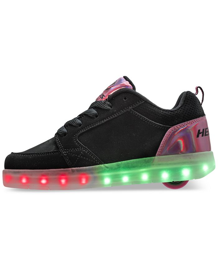 light up heelys amazon