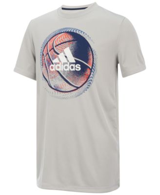 adidas basketball shirt
