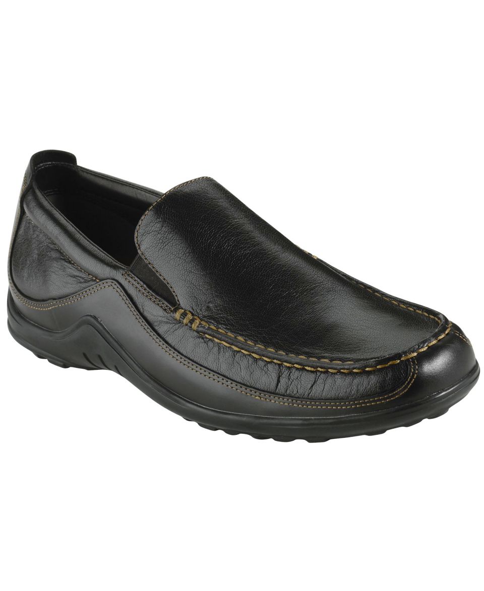 Cole Haan Tucker Venetian Loafers   Shoes   Men