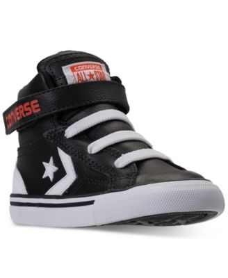 converse pro blaze high top