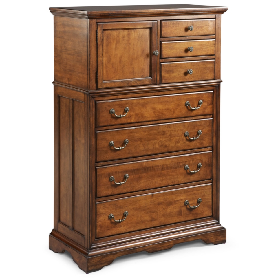 Gramercy Bedroom Furniture Collection   Bedroom Furniture   furniture 