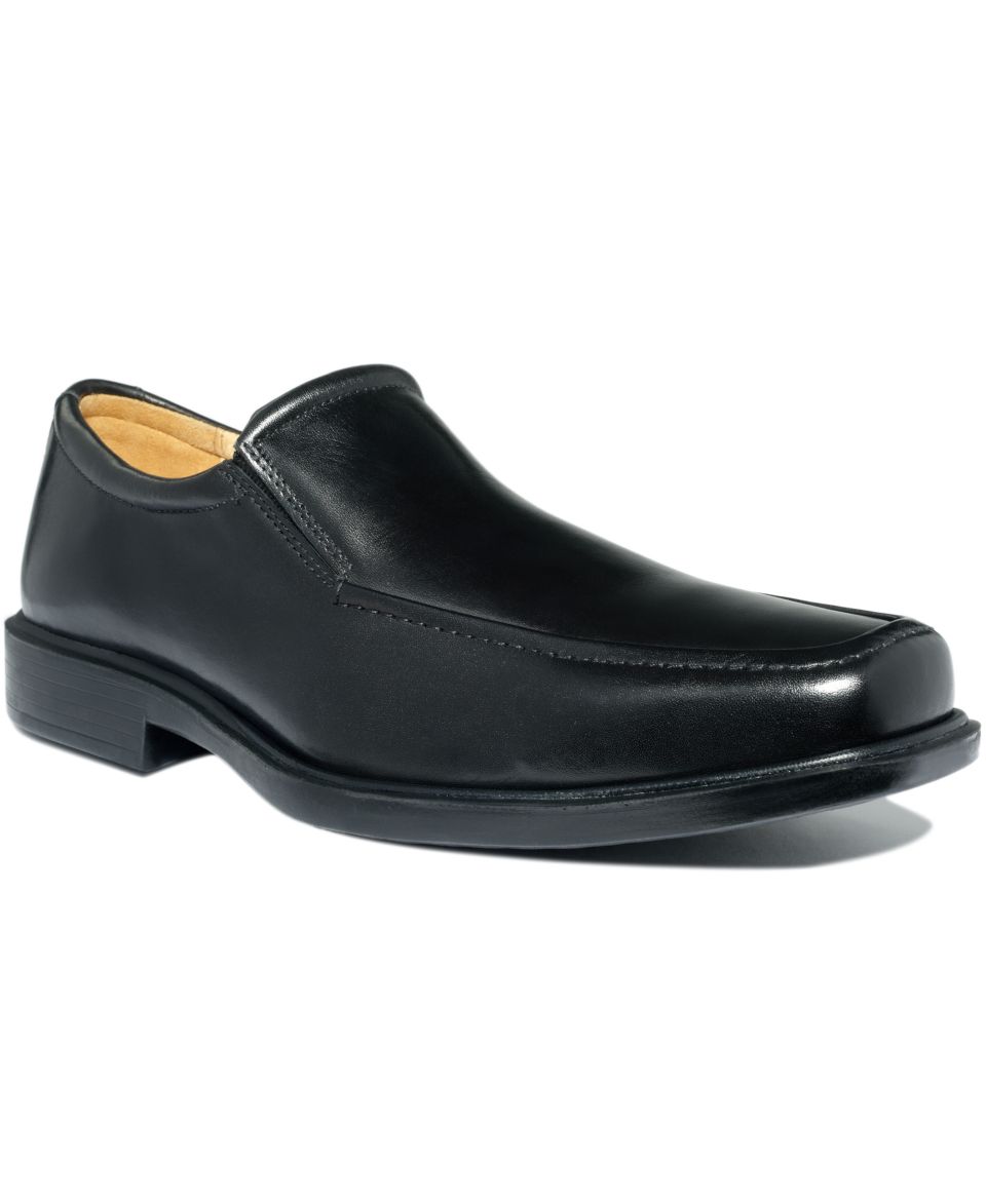 Johnston & Murphy Shoes, Cullis Venetian Loafers