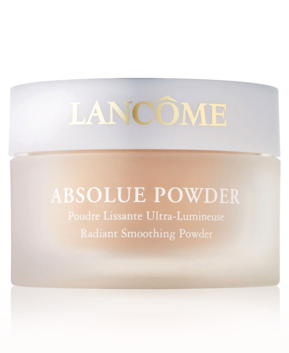 Lancôme AGELESS MINERALE Skin Transforming Mineral Powder Foundation