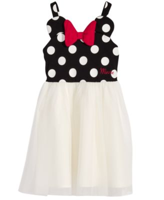 minnie mouse dress for kids