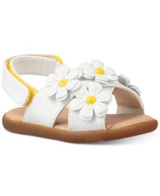 UGG® Baby Girls Allairey Sandals 