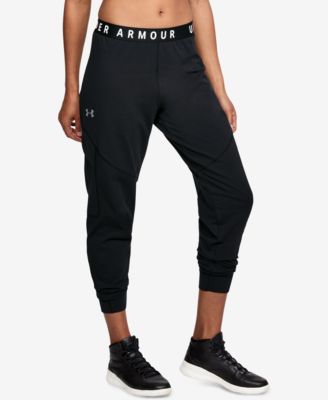 under armour cargo leggings