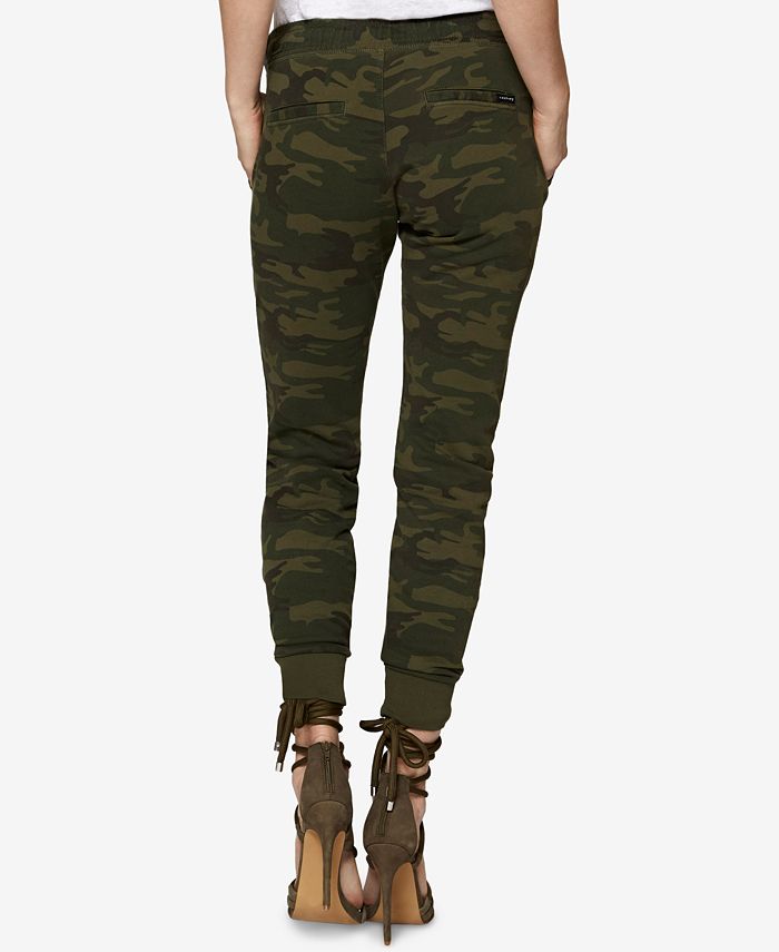 Newchic offer quality sanctuary peace pants at wholesale prices. peace brigade jogger pants