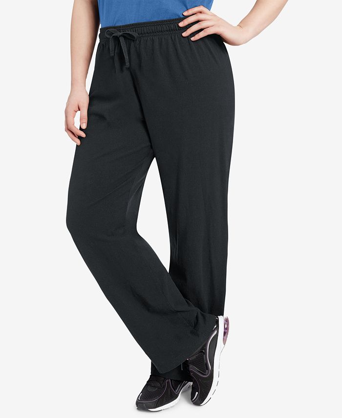 champion plus size leggings