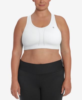 vented sports bra