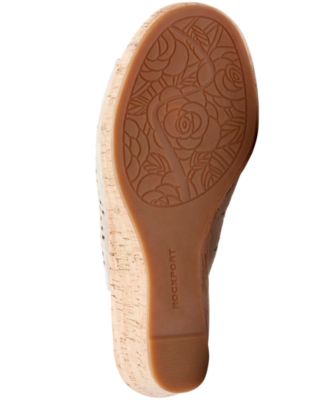 rockport briah perfed slingback